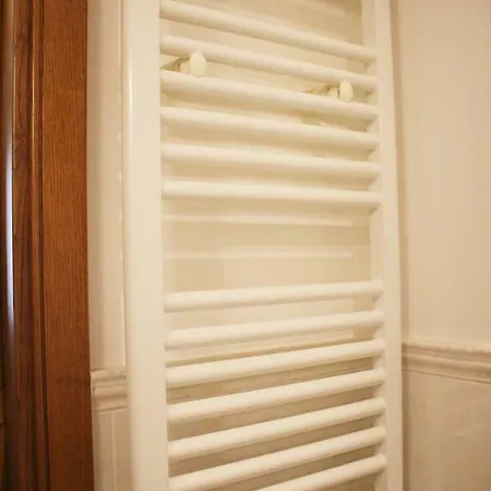 Casa Lu' Vakantiehuis