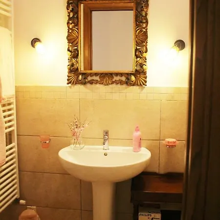 Casa Lu' * Viareggio