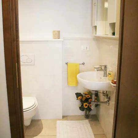 Vakantiehuis Casa Lu' *