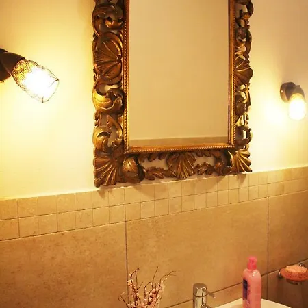 Vakantiehuis Casa Lu' *