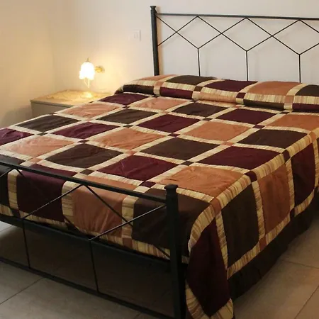 Casa Lu' * Viareggio