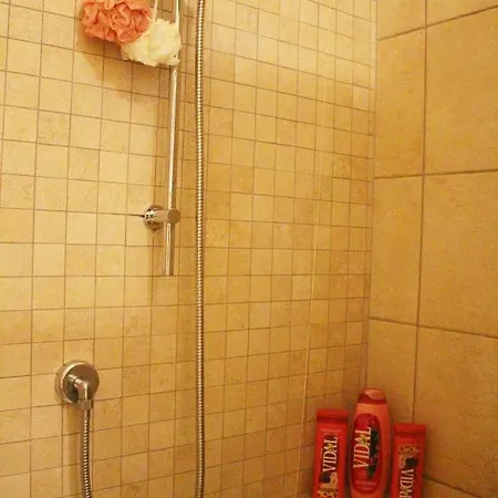 Vakantiehuis Casa Lu' Viareggio