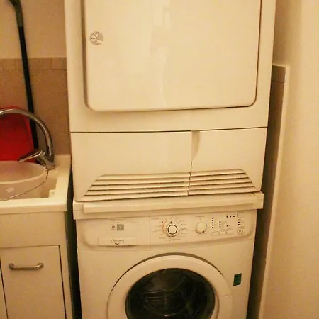 Casa Lu' Vakantiehuis