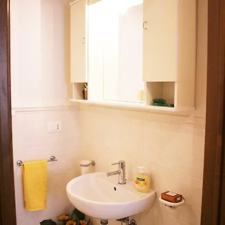 Casa Lu' Vakantiehuis *