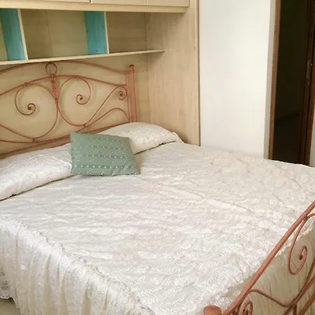 Casa Lu' Vakantiehuis Viareggio