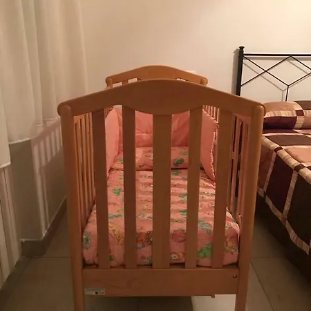 Casa Lu' * Viareggio