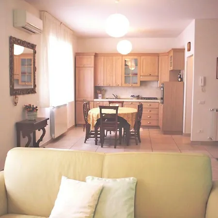 Casa Lu' Holiday home *