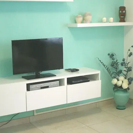 Casa Lu' Holiday home