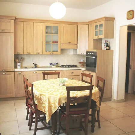 Holiday home Casa Lu' *
