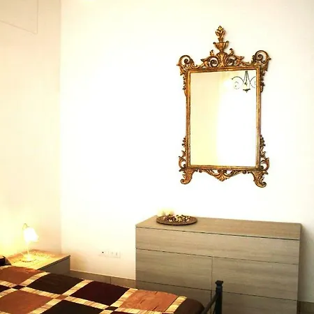 Holiday home Casa Lu' *