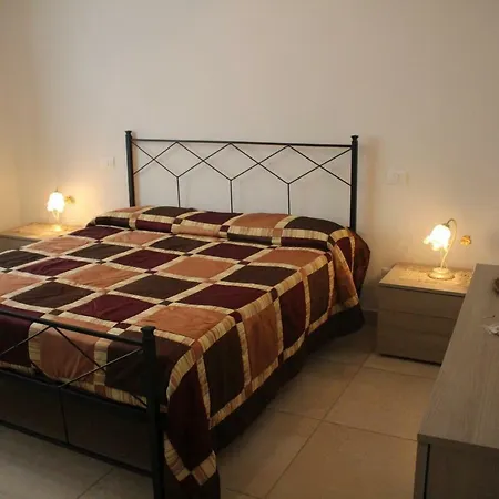 Casa Lu' Feriehus Viareggio