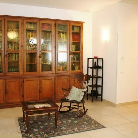 Casa Lu' Holiday home