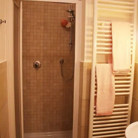 Holiday home Casa Lu' Viareggio