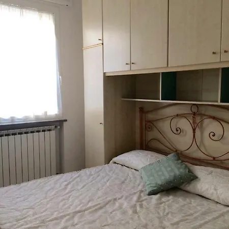 Casa Lu' * Viareggio