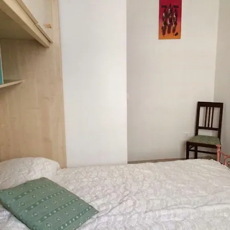 Holiday home Casa Lu' *