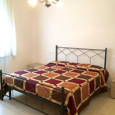 Casa Lu' * Viareggio