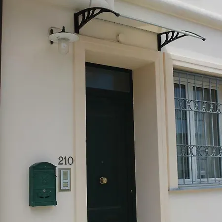 Holiday home Casa Lu' *