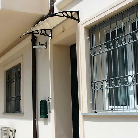 Casa Lu' Viareggio