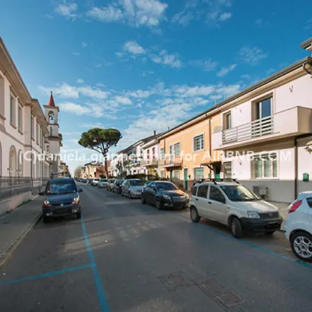 Casa Lu' Holiday home