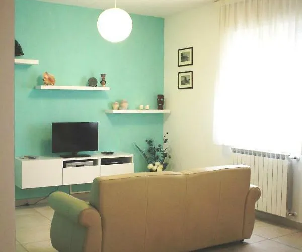 Casa Lu' וירג'יו